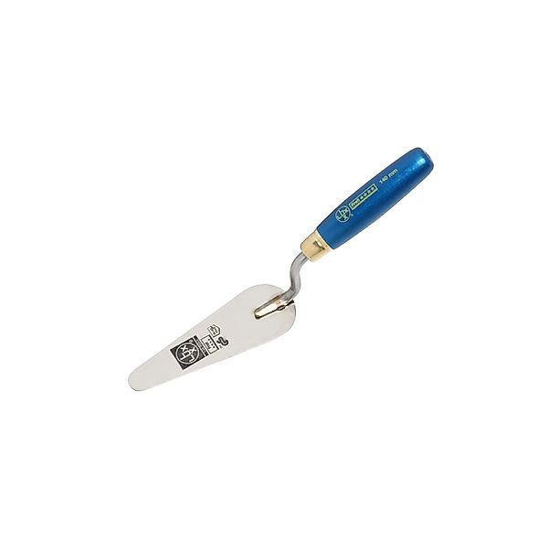 LUX-TOOLS Katzenzungenkelle rostfrei 140 mm günstig online kaufen