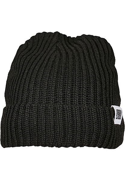 URBAN CLASSICS Beanie Urban Classics Unisex günstig online kaufen