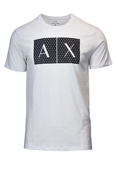 ARMANI EXCHANGE T-Shirt günstig online kaufen
