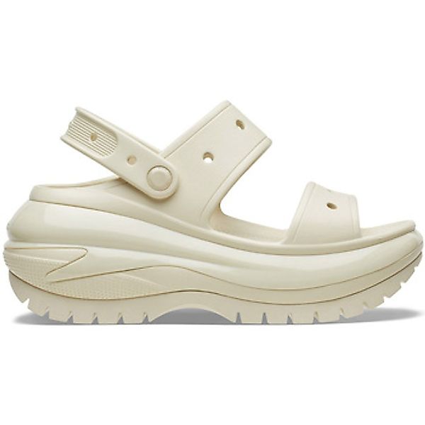 Crocs  Sandalen Mega Crush günstig online kaufen