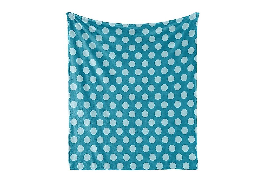 Wohndecke Gemütlicher Plüsch für den Innen- und Außenbereich, Abakuhaus, Te günstig online kaufen