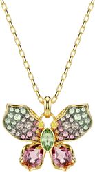 Swarovski Kette mit Anhänger Schmuck Geschenk günstig online kaufen