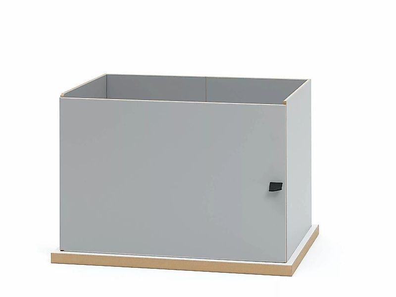 Stap Regalelement Anbaumodul günstig online kaufen