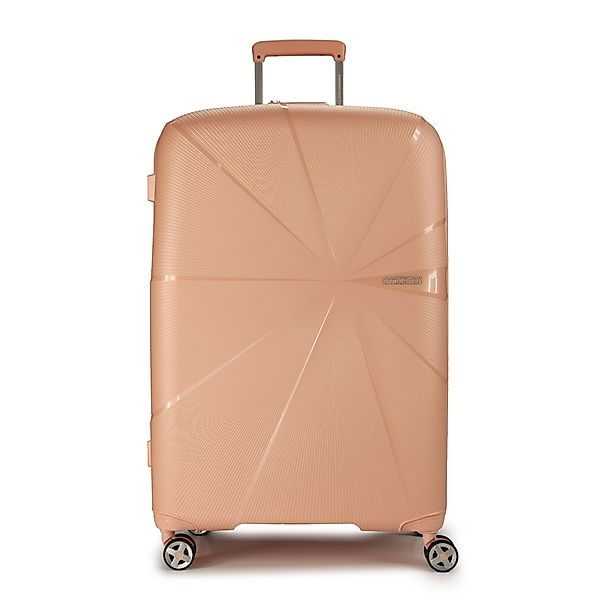 American Tourister® Hartschalen-Trolley Starvibe, 4 Rollen, günstig online kaufen