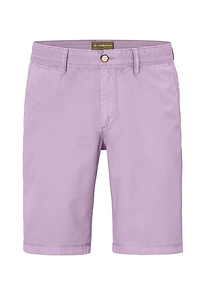Redpoint Chinoshorts Surray Moderne Chino Bermudas günstig online kaufen