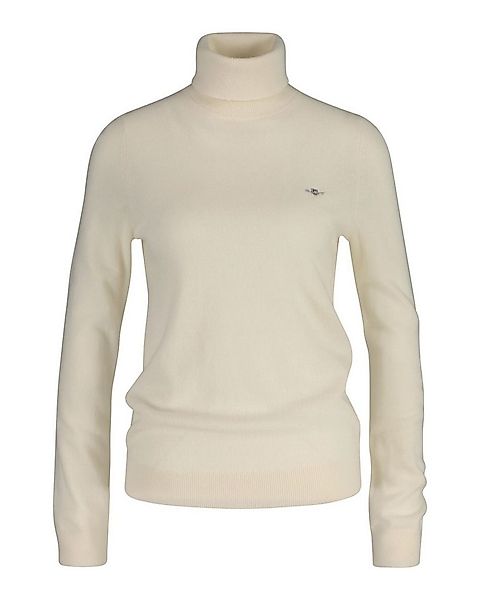 Gant Rollkragenpullover EXTRAFINE LAMBSWOOL ROLLNECK günstig online kaufen