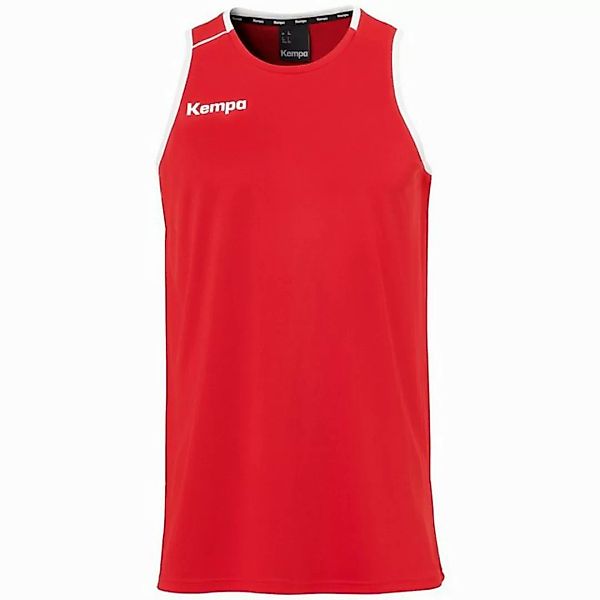 Kempa T-Shirt Kempa Player Tanktop Polyester günstig online kaufen