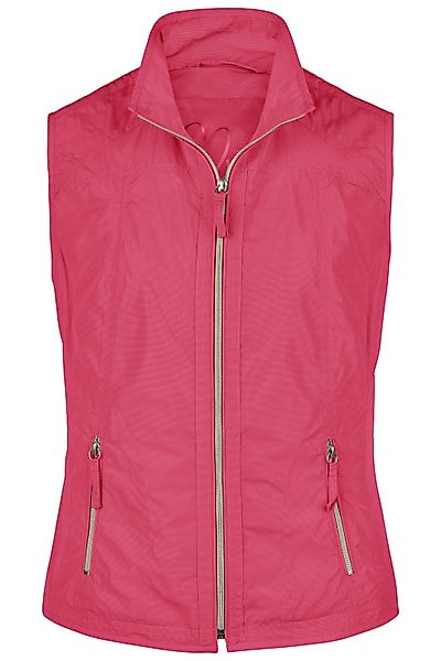 Barbara Lebek Funktionsweste Frühlingsweste oder Gilet günstig online kaufen