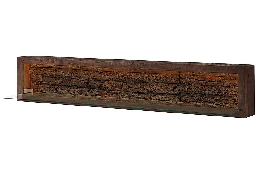 Massivmoebel24 Wandregal günstig online kaufen