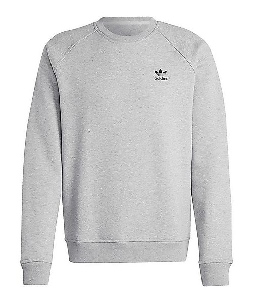 adidas Originals Sweatshirt adidas Originals Essential Crew Sweatshirt Baum günstig online kaufen