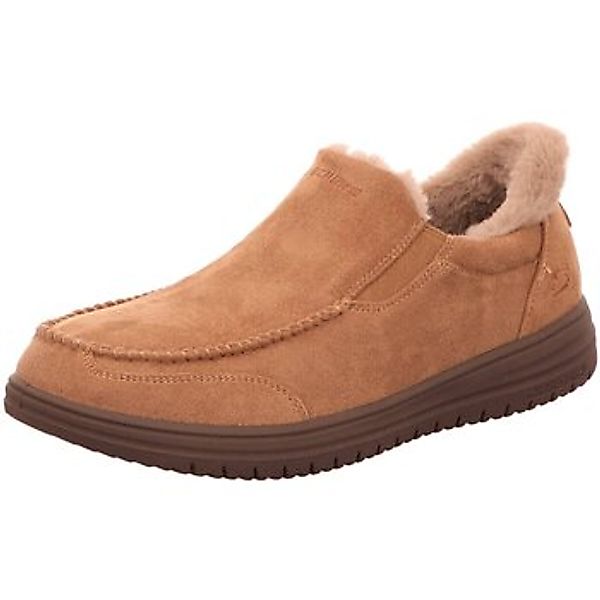 Skechers  Hausschuhe Slipper 205606 205606 TAN TAN günstig online kaufen