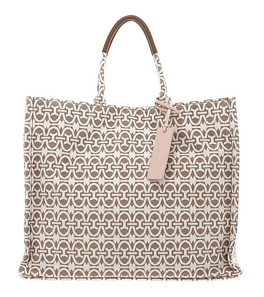 COCCINELLE Handtasche Never Without Bag Jacquar günstig online kaufen