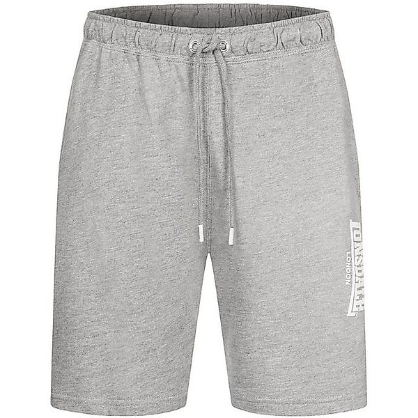 Lonsdale Sweatshorts FRINGFORD (1-tlg) günstig online kaufen