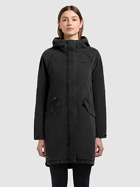 khujo Kurzmantel "LEAL" günstig online kaufen