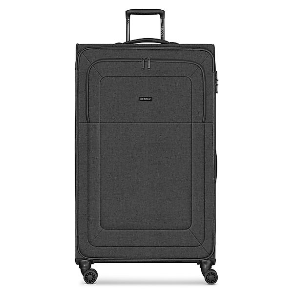Redolz Weichgepäck-Trolley Essentials 12, 4 Rollen, günstig online kaufen