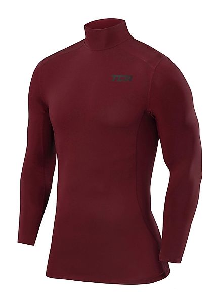 TCA Trainingsshirt TCA Herren Kompression Langarm günstig online kaufen