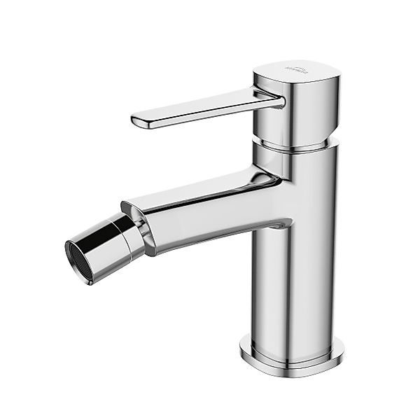 KOLMAN Bidetarmatur GLAMOUR Wasserhahn Bidetmischer für günstig online kaufen