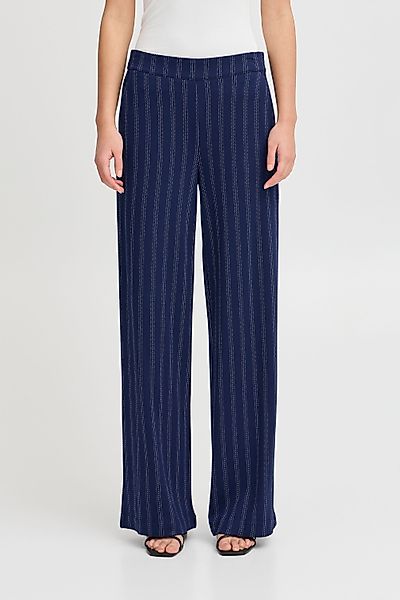 Ichi Stoffhose IHRUTI WIDE PA17 Modische günstig online kaufen
