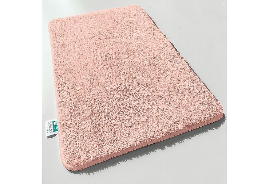 Floordirekt Badematte Sky Extra weich & saugstark, Fußbodenheizung geeignet günstig online kaufen