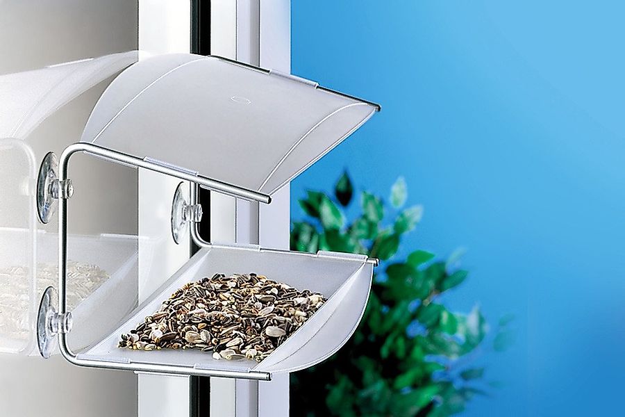 Radius Vogelhaus Vogelhaus Piep Show günstig online kaufen