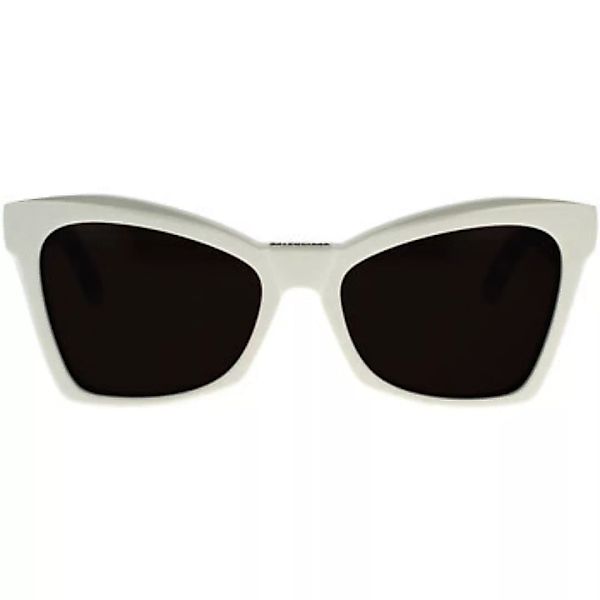 Balenciaga  Sonnenbrillen Sonnenbrille BB0231S 005 günstig online kaufen