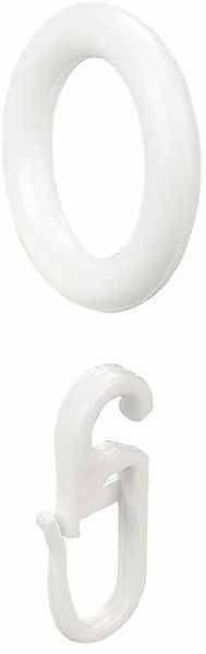 Liedeco Gardinenring günstig online kaufen