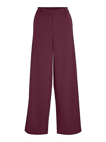 Vila Stoffhose VIVARONE HW günstig online kaufen