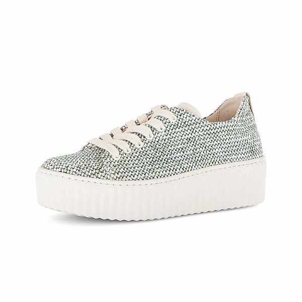 Gabor Sneaker "Sneaker low" günstig online kaufen