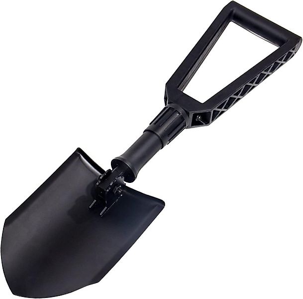 Zedelmaier Schaufel Klappspaten Gartenschaufel Schneeschaufel, (Set), Hochf günstig online kaufen