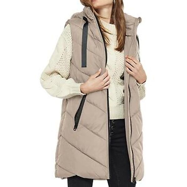 JDY Steppweste JDYSKYLAR (1-tlg) Plain/ohne Details günstig online kaufen