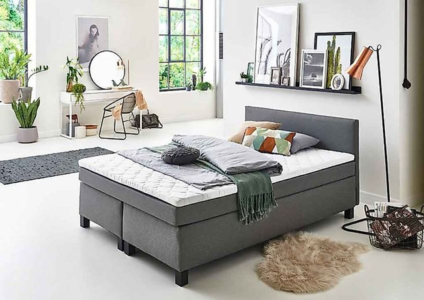 Sun Garden Boxspringbett günstig online kaufen