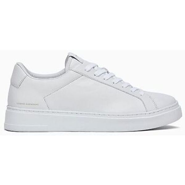 Crime London  Sneaker EXTRALIGHT 13474-PP4 ALL WHITE günstig online kaufen