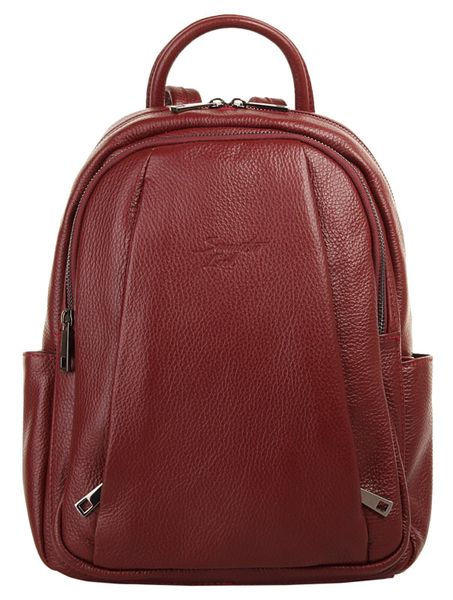 Samantha Look Cityrucksack, echt Leder, Made günstig online kaufen