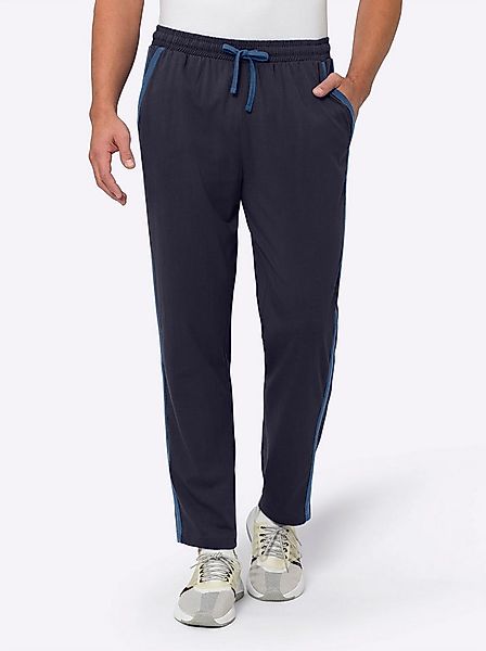Sieh an! Jogginghose Freizeithose . günstig online kaufen
