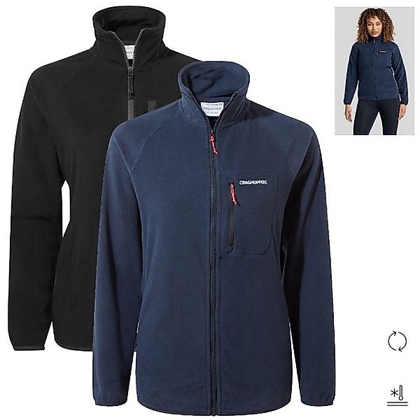 Craghoppers Trekkingjacke Craghoppers - Miska Plus - Damen Fleecejacke günstig online kaufen