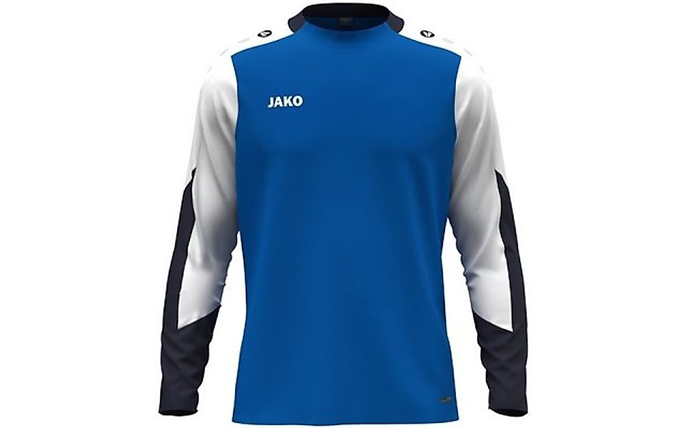 Jako Sweater Longsleeve Dynamic günstig online kaufen