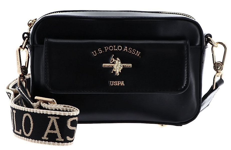 U.S. Polo Assn. Umhängetasche Crossbody Bag With Pocket günstig online kaufen