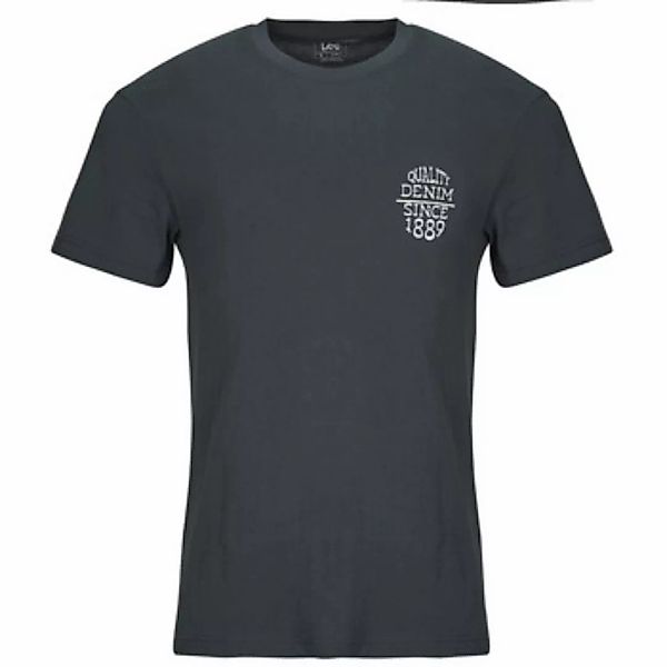 Lee  T-Shirt RELAXED TEE günstig online kaufen