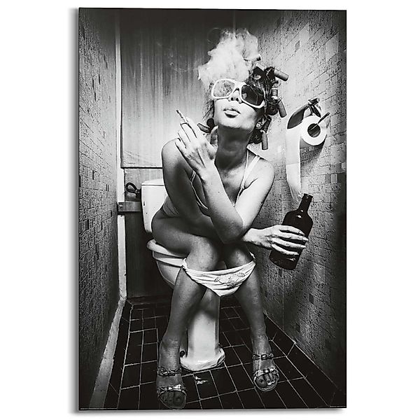 Reinders! Deco-Panel Toiletten Business günstig online kaufen