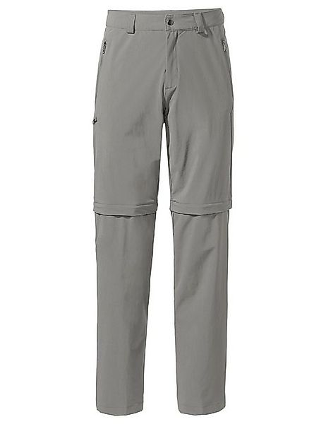 VAUDE Funktionshose Men's Farley Stretch ZO Pants II (1-tlg) Green Shape günstig online kaufen