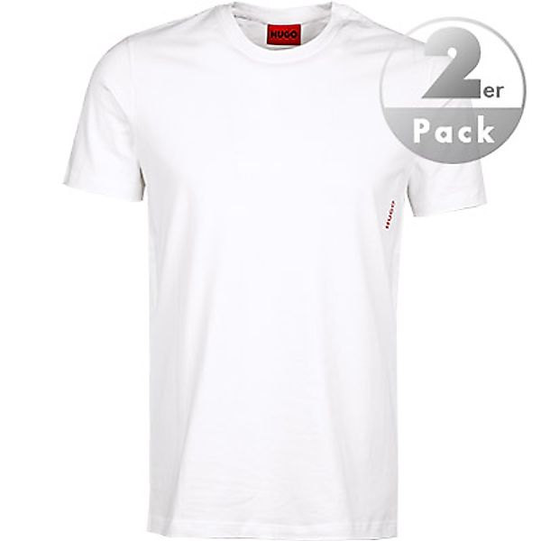 HUGO T-Shirt 2er Pack 50469769/100 günstig online kaufen