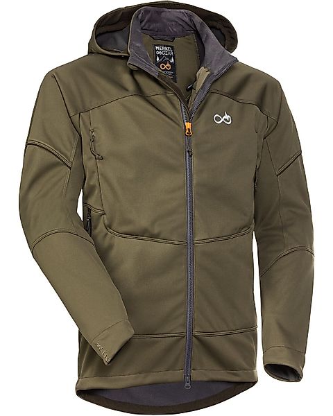 Merkel Gear Softshelljacke Jacke Paläarktis 365 günstig online kaufen