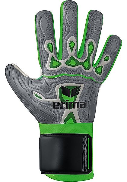 Erima Torwarthandschuhe Flex-Ray New Talent Torwarthandschuh (2-St) günstig online kaufen