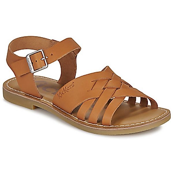 Kickers  Sandalen KICK LADORA günstig online kaufen