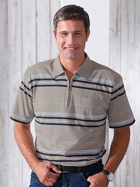 Hajo Poloshirt "Poloshirt", (1 tlg.) günstig online kaufen
