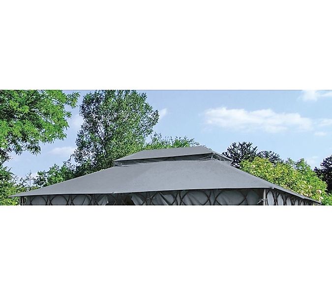 BURI Pavillon Ersatzdach für Cape Town günstig online kaufen