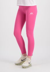 Alpha Industries Leggings "Basic Leggings SL W" günstig online kaufen