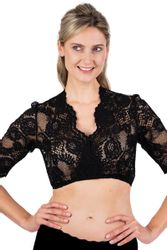 Alpenfee Tracht Dirndlbluse Dirndlbluse - NALIA günstig online kaufen