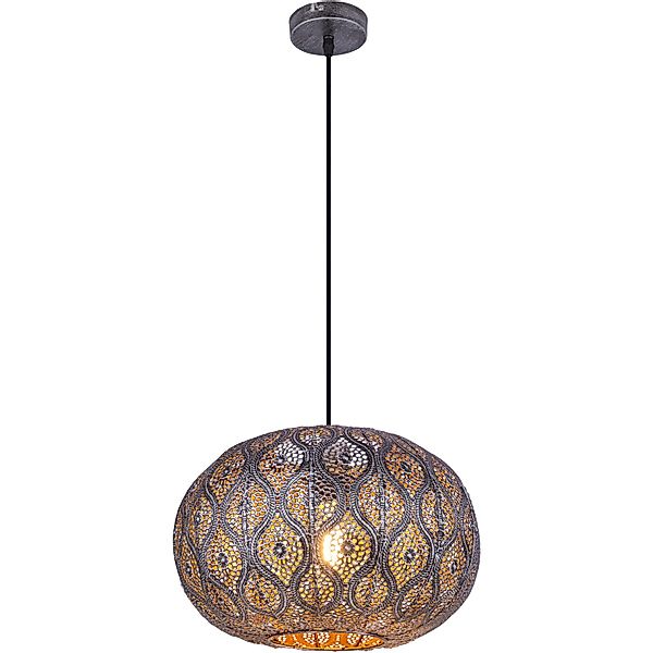 GLOBO LIGHTING Hängeleuchte Hängeleuchte Esszimmer Pendelleuchte günstig online kaufen