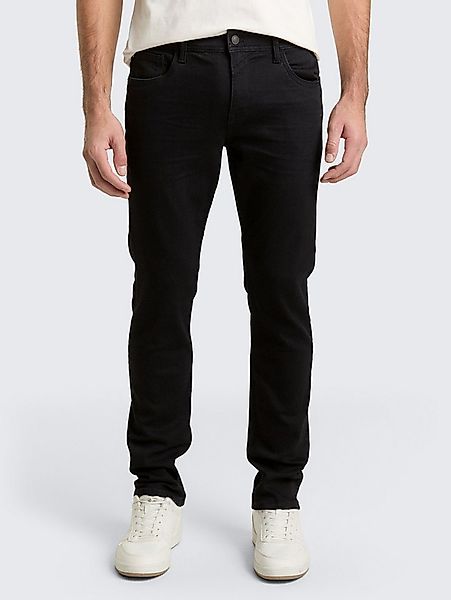 TOM TAILOR Denim Straight-Jeans Jeanshosen TTAEDAN STRAIGHT Jeans günstig online kaufen